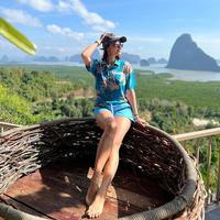 Отзыв от Ира - Visa DTV